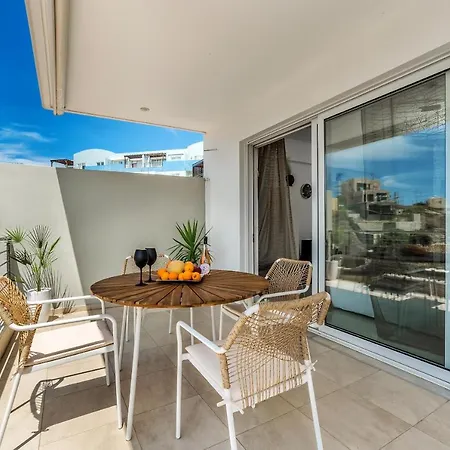 Cozy In Gated Community شقة ليغاريا