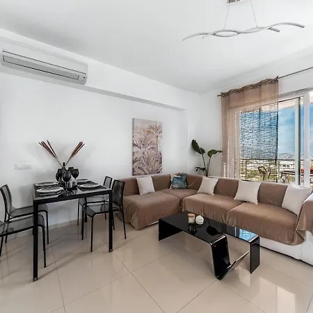 شقة Cozy In Gated Community ليغاريا